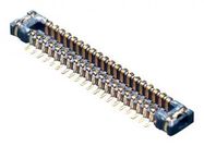 MEZZANINE CONN, HDR, 26POS, 2ROW