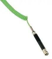 THERMOCOUPLE, TYPE K, -0 TO 482DEG C