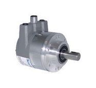 ROTARY ENCODER, 1-CH, 10-32VDC, 8000RPM