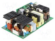 Power supply: switching; open; 300W; 127÷370VDC; 90÷264VAC; OUT: 1 MEAN WELL