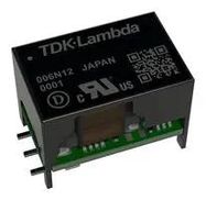 DC-DC CONVERTER, 12V, 0.25A