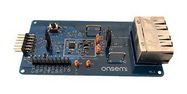 EVAL BOARD, ETHERNET MAC/PHY CONTROLLER
