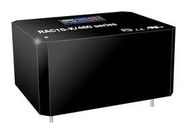 POWER SUPPLY, AC-DC, 15V, 1A