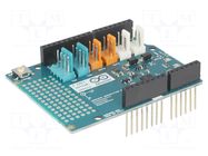 Expansion board; prototype board; sensor shield ARDUINO