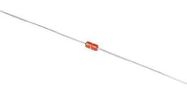 NTC THERMISTOR, 10KOHM, AXIAL LEADED, TH