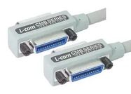 CABLE ASSY, IEEE 488 GPIB-GPIB, 508MM