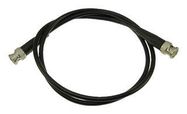 CABLE ASSY, BNC PLUG-PLUG, 900MM