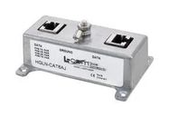 POE SURGE PROTECTOR, 1 PORT, PANEL