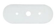 THERMAL BASE INSULATOR, 0.2MM