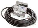 S-BEAM LOAD CELL, 500LB, 12VDC