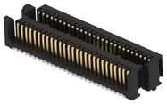 MEZZANINE CONN, HERMA, 54POS, 2ROW