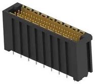 MEZZANINE CONN, PLUG, 50POS, 2ROW, 1MM