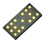 SILICON PHOTOMULTIPLIER,420NM, SMD-16
