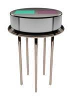 GAS SENSOR, 2 CH, ANALOGUE, TO-39