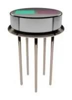GAS SENSOR, 2 CH, ANALOGUE, TO-39