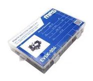 POWER INDUCTOR SAMPLE KIT, 1UH-10UH