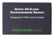 TEMP/HUMIDITY/VOC SENSOR, 20%-80%