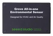 TEMP/HUMIDITY/VOC/NOX SENSOR, 20%-80%