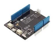DEV BOARD, 8BIT, MEGAAVR