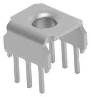 PCB TERMINAL, 6POS, 8-32UNC, SOLDER