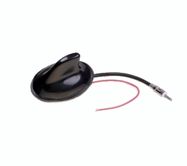 Active car antenna AM/FM SHARK