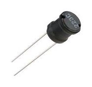 INDUCTOR, 6.8UH, 20%, 3.5A, RADIAL