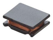 POWER INDUCTOR, 820NH, UNSHIELDED, 0.55A