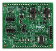 EVAL BOARD, VOLTAGE LEVEL TRANSLATOR