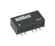 DC-DC CONVERTER, 5V, 0.2A