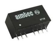 DC-DC CONVERTER, 5V, 0.2A