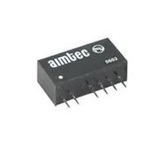 DC-DC CONVERTER, 12/12V, 0.083/0.083A