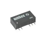 DC-DC CONVERTER, 12/-12V, 0.083/-0.083A