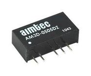 DC-DC CONVERTER, 5V, 0.6A