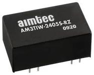 DC-DC CONVERTER, 5V, 0.6A