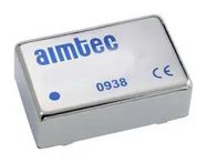 DC-DC CONVERTER, 5V/-5V, 0.8A/-0.8A