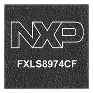 MEMS ACCELEROMETER, X/Y/Z, DIGITAL, DFN
