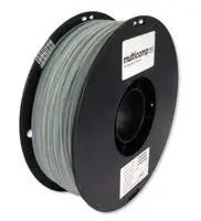 3D PRINTER FILAMENT, 1.75MM, 1KG, NAT