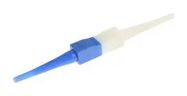 INSERTION TOOL, SZ 16, PLASTIC, BLU