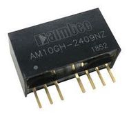 DC-DC CONVERTER, 24V, 0.42A