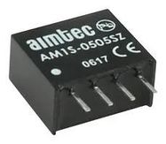 DC-DC CONVERTER, 12V, 0.1A