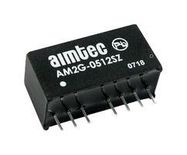 DC-DC CONVERTER, 5V, 0.4A