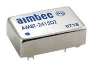 DC-DC CONVERTER, 15V, 0.535A