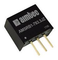 DC-DC CONVERTER, 5V, 1A