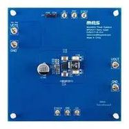 EVAL BOARD, SYNC STEP DOWN CONVERTER