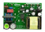 REFER BOARD, NON-ISO FLYBACK PWR SUPPLY