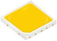 LED, WHITE, SQUARE, 22.1V, 265MA