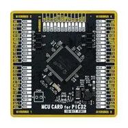 ADD-ON BOARD, PIC32 MICROCONTROLLER