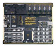 DEVELOPMENT BOARD, PIC32 MCU