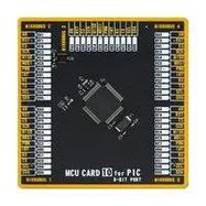 ADD-ON BOARD, PIC18 MICROCONTROLLER