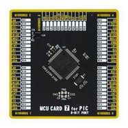 ADD-ON BOARD, PIC18 MICROCONTROLLER